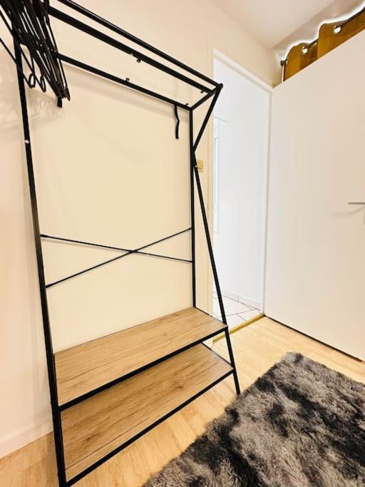 Appartement Confidentiel Laon Exteriér fotografie